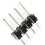 HDC1080 Sensor Module,High Precision Temperature Humidity Sensor GY-213V-HDC1080 Module 3