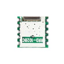 TEA5767/68 FM Receiver Module FM Radio Module DIY FM Stereo for MP3 MP4 Mobile Phone