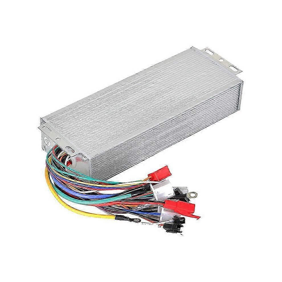 48-72V 2000W Dc Brushless Motor Speed Controller For E-Bike Scooter Replacement 9409192826312