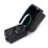 Προενισχυτής ακουστικής κιθάρας 5 ζωνών EQ Equalizer Pickup Ενισχ 2