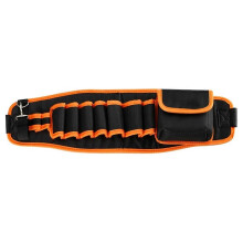 Waist Tool Bag Multifunctional Utility Tool Bag Adjustable Hand Screws Organizer OxfordCloth Utilit