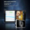 Wireless Carplay to Android AI Box Carplay/Android Auto/to Android 13 with HD Port Supports Split-Screen Interaction B 3