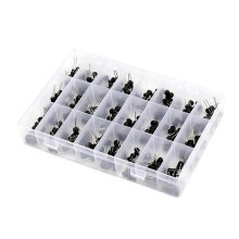 Electrolytic Capacitor Electrolytic Capacitors Kit