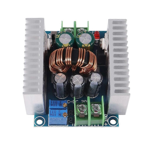 Module Adjustable DC 6-40V to 1.2-36V Voltage Regulator