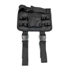 Multifunctional Tool Storage Bag Pouch Belt Electrician Tool kit