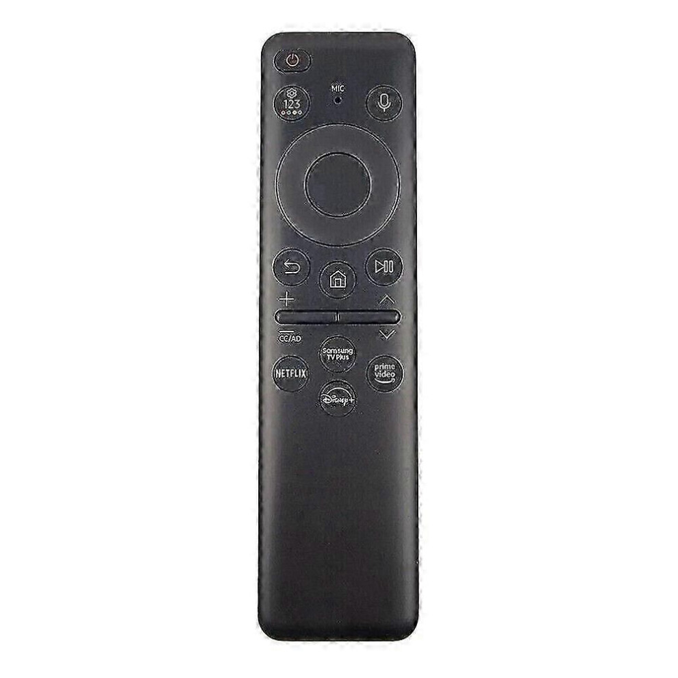 Tv Remote Bn59-01432A Rechargeable Solar Voice Control For 2023 Models Tm2360e 9409192914392