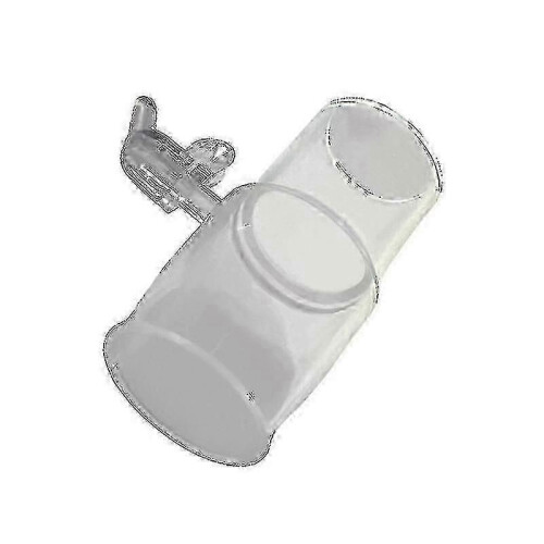 1pcs CPAP Oxygen Blend Adapter for CPAP Oxygen Enrichment Connector Cap