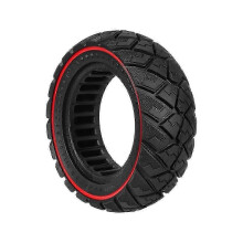 Pneumatici pieni di ricambio 9x3.0-5.5 pollici per monopattino elettrico Kukirin G2 Pro.