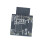 TPM 2.0 Encryption Security Module TPM MS-44462-SPI 12 Pin SPI TPM2.0 Security Module for Motherboa 1
