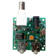 Μονάδα πομπού σήματος βραχέων κυμάτων CW 40M Micro Low Power Amplitude Tel