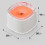 Διανομέας νερού μεγάλης χωρητικότητας 2,2 λίτρων για σκύλ 4
