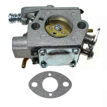 AL-KO BKS 35, BKS 35 II, BKS 40, BKS 40 II, Einhell BG-PC 40/40, BG-PC 1235, GC-PC 1235 Carburetor Replacement