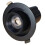 Downlight LED empotrable extensible de 12 W, redondo, de aluminio, con chip COB, para techo, ajustable 1