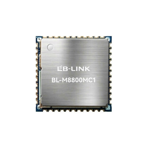Μονάδα IOT 2.4GHz WiFi6+Bluetooth 5.2 Ασύρματη μονάδα WiFi χαμηλής ισχ