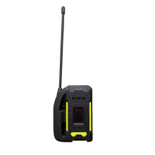 Case compatible Heltec V4 Meshtastic WiFi LoRa 32 V4 0.96inch OLED Solar Powered LoRa 32 Development Board Only Case