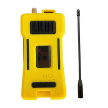 Compatibile con Heltec V4 Meshtastic Case WiFi LoRa 32 V4 0.96inch OLED Solar Powered LoRa 32 Dev-Board