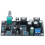 Amp Circuit Board o Amplifier Module Single Power 2 Channel Circuit Board Component 47 1