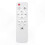E27 Ceiling Light with Remote Control, Dimmable & Color Changing LED Bulb 1