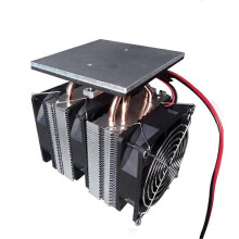 12V 240W Chip Halfgeleider Koelplaat Koelkast Groot Vermogen