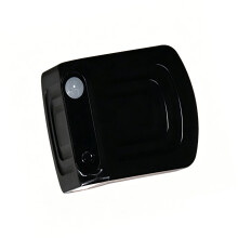 Automatic Step Light with Motion Sensor LED Night Lamp-Black