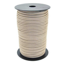 Cuerda de paracord de 100 m y 4 mm, 650 libras, 9 núcleos, para supervivencia al aire libre, camping,