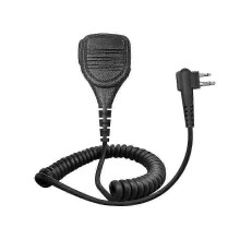 PMMN4013 PMMN4013A Microfono altoparlante remoto con jack audio da 3,5 mm, microfono da spalla compatibile