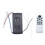 Ceiling Fan Remote Control Kit 50W 6-Speed Timing Function Replacement Remote for DC Ceiling Fans 1