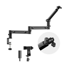 Universelle Schwenkarm-Mikrofonhalterung für-1Universal1Stil