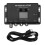 M60 RF Modulator AV to RF Converter UHF Modulator RF Signal Converter 1