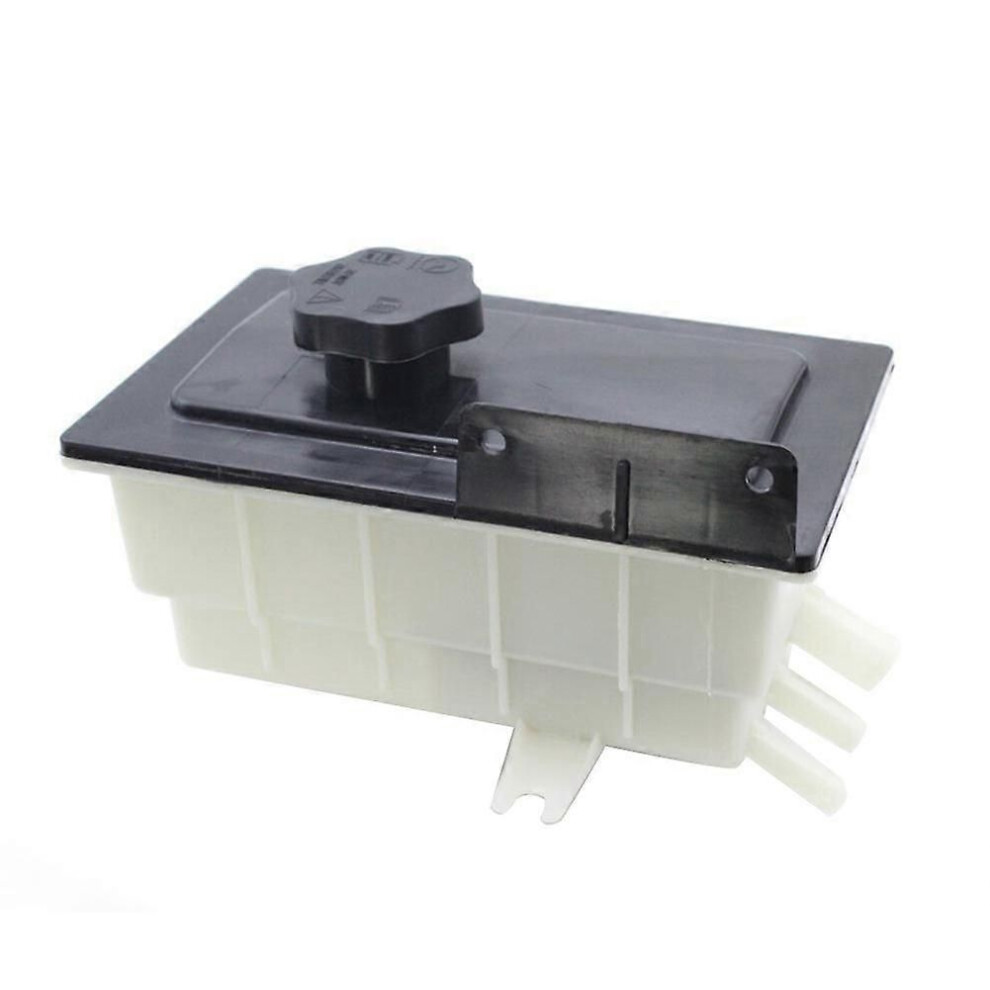 3C3z3a697ab Power Steering Reservoir Tank With Cap Power Steering Fuel Tank For Ford Excursion V8 6.0L 5.4L V10 6.8L 9409192902399