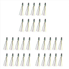 10PCS CA888 15-24 Inch Universal LCD Monitor Power Board Power Module