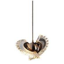 Modern LED Pendant Lights Bedroom Living Room Light Hanging Chandelier Restaurant Lighting Led Penda