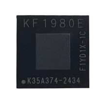 KF1980E ASIC Chip for Whatsminer M60 M60S M61 Replace Whatsminer M60 M60S M61 Hash Board ASI