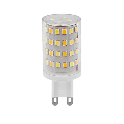 Λάμπα LED G9 Tuya WiFi με δυνατότητα ρύθμισης φωτισμού, έξυπνο φω