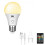 Έξυπνη λάμπα LED RGB USB - Επαναφορτιζόμενη, ρυθμιζόμενης έντα 1
