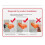 40Pcs Male Angle Tile Leveling System Clips Spacers for Floor Wall 3
