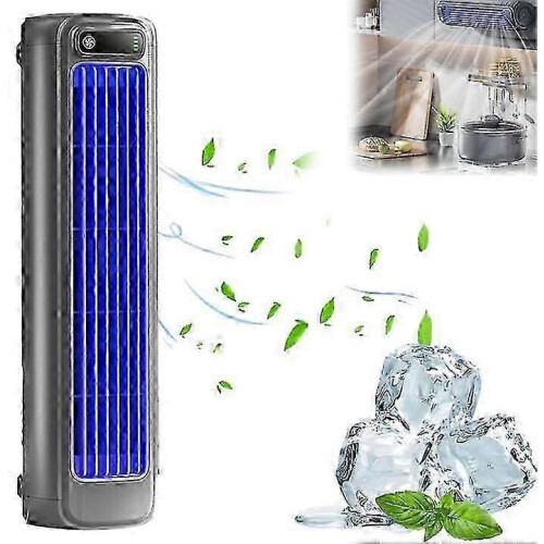 Φορητός ανεμιστήρας κλιματιστικού Cooling Ace με 3 ρυθμίσεις 1