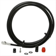 Kit tubo idraulico per freno a disco bici da 2 metri compatibile con Sram RED22 compatibile con CE11