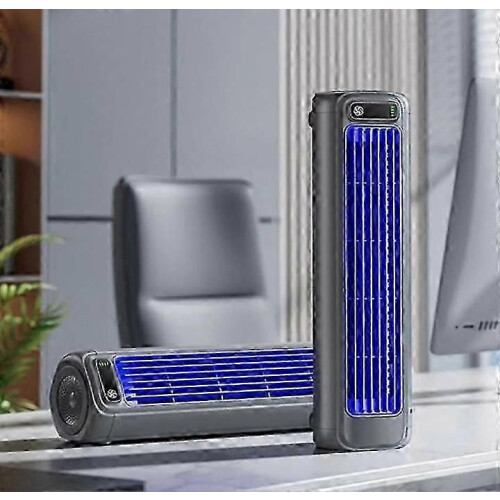 Φορητός ανεμιστήρας κλιματιστικού Cooling Ace με 3 ρυθμίσεις 2