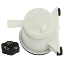 Power Steering Reservoir W/ Cap for