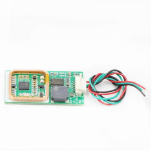 NFC RFID Module S50 13.56Mhz+125Khz Access Control System for DIY KIT