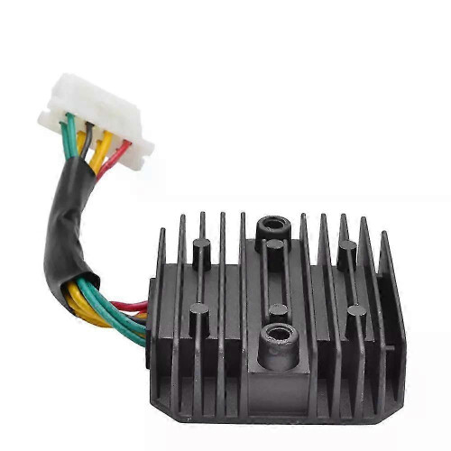 Regulator Rectifier for GL1000 GL1100 GL1200 Goldwing Aspencade Interstate Gold Wing