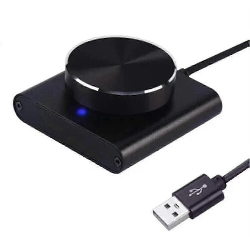 Κουμπί ελέγχου έντασης ήχου USB - Ψηφιακός ρυθμιστής ηχε