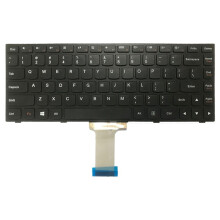 US-Layout-Tastaturen aus ABS-Kunststoff für G40 70 G40 80 N40 30