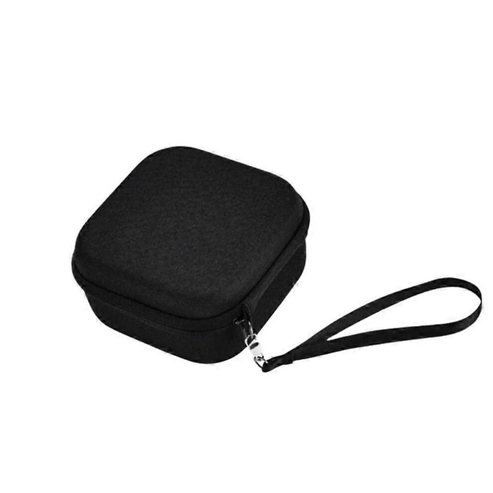 For Marshall Willen Speaker Bags Anti-Scratch Hard Eva Travel Carrying Case Waterproof Bluetooth Speaker Protective Case 9409192906328