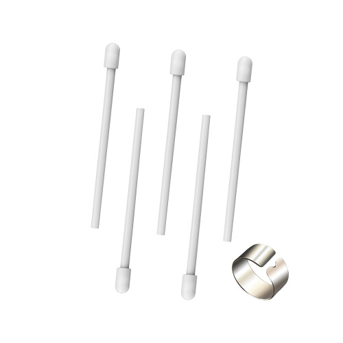 Styluses Pen Tip Styluses Pen Nib Replacement Kit for One-5Pcs