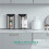 Plastic Bag Organizer Grocery Bag Holder for Plastic Trash Bag Holder 3