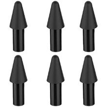 Plastic Tip Refilles Replacement for Remarkable Paperpro-6pcs