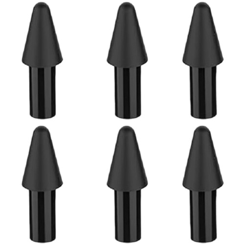 Plastic Tip Refilles Replacement for Remarkable Paperpro-6pcs