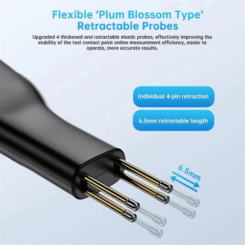 Τύπος-C Optocoupler δοκιμής μηχανής σε απευθείας σύνδεση ανί 2